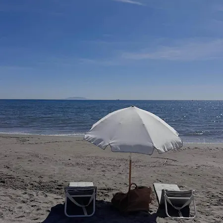 Vakantiehuis 
