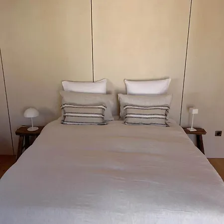 Vakantiehuis 