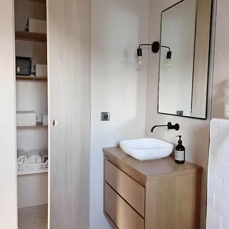 Vakantiehuis 