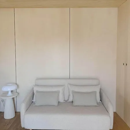 Vakantiehuis 